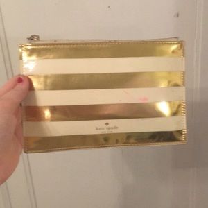 Kate Spade pencil case